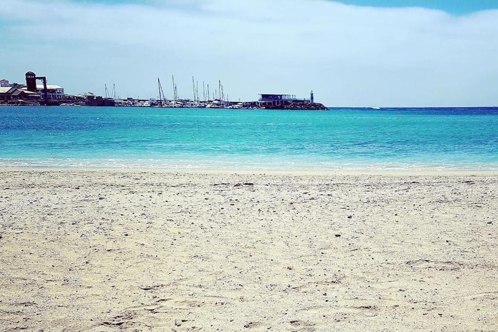 Caleta Paraiso No.17 코스타 데 안티과 외부 사진