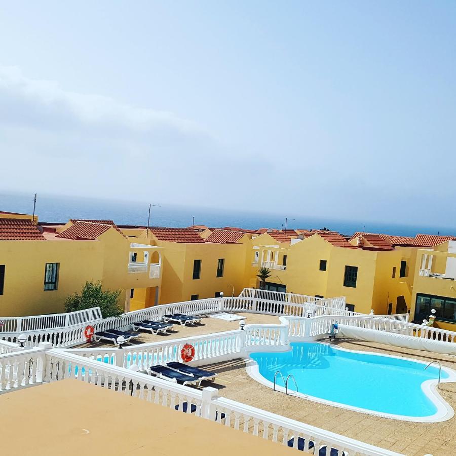Caleta Paraiso No.17 코스타 데 안티과 외부 사진