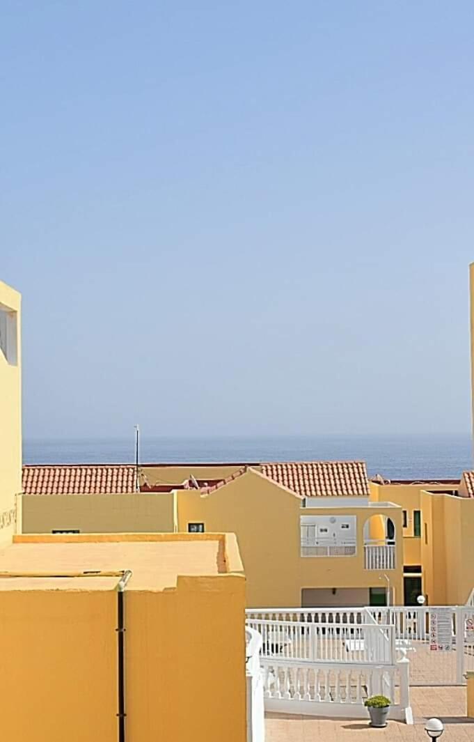Caleta Paraiso No.17 코스타 데 안티과 외부 사진