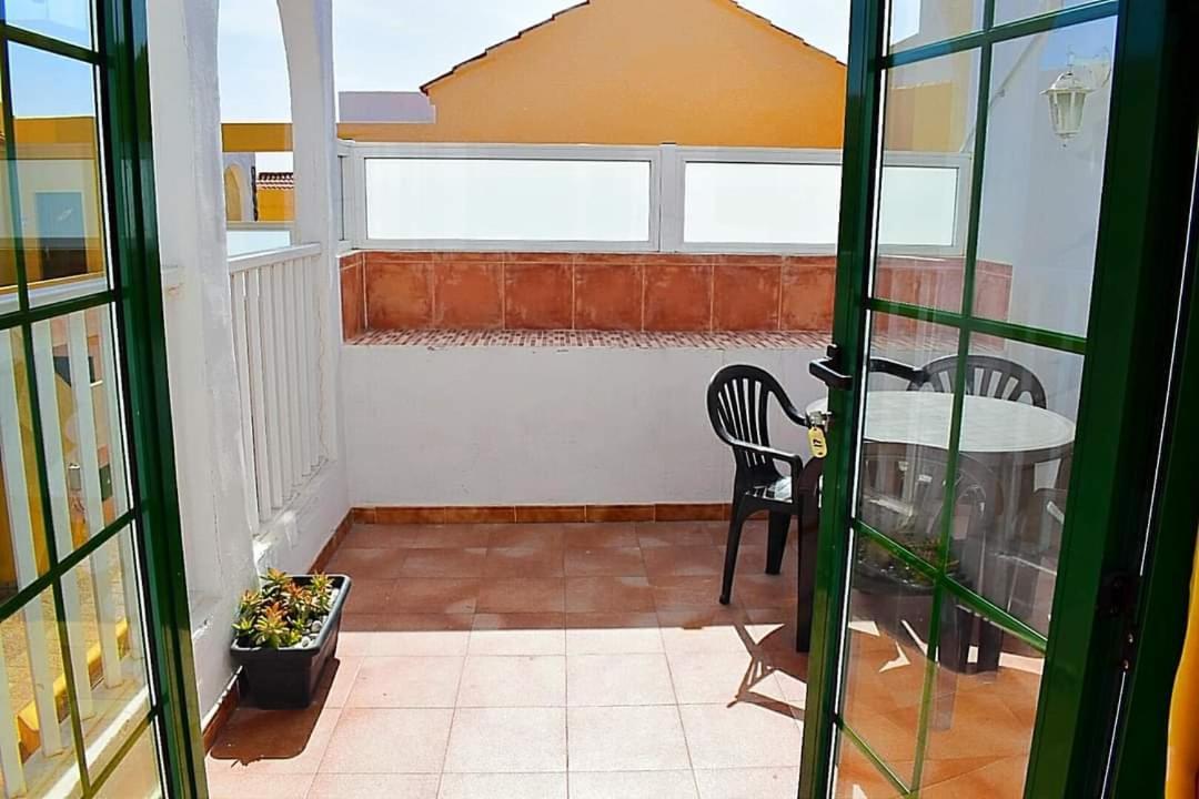 Caleta Paraiso No.17 코스타 데 안티과 외부 사진